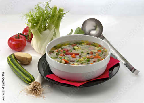 zuppa