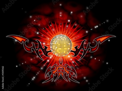 Disco Devils