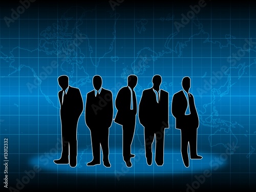 Men In Black