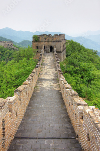 Great Wall of China