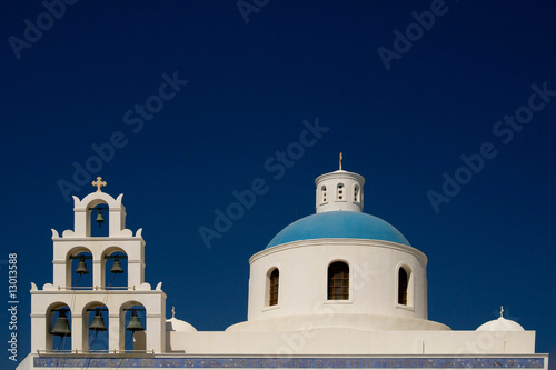 Santorini