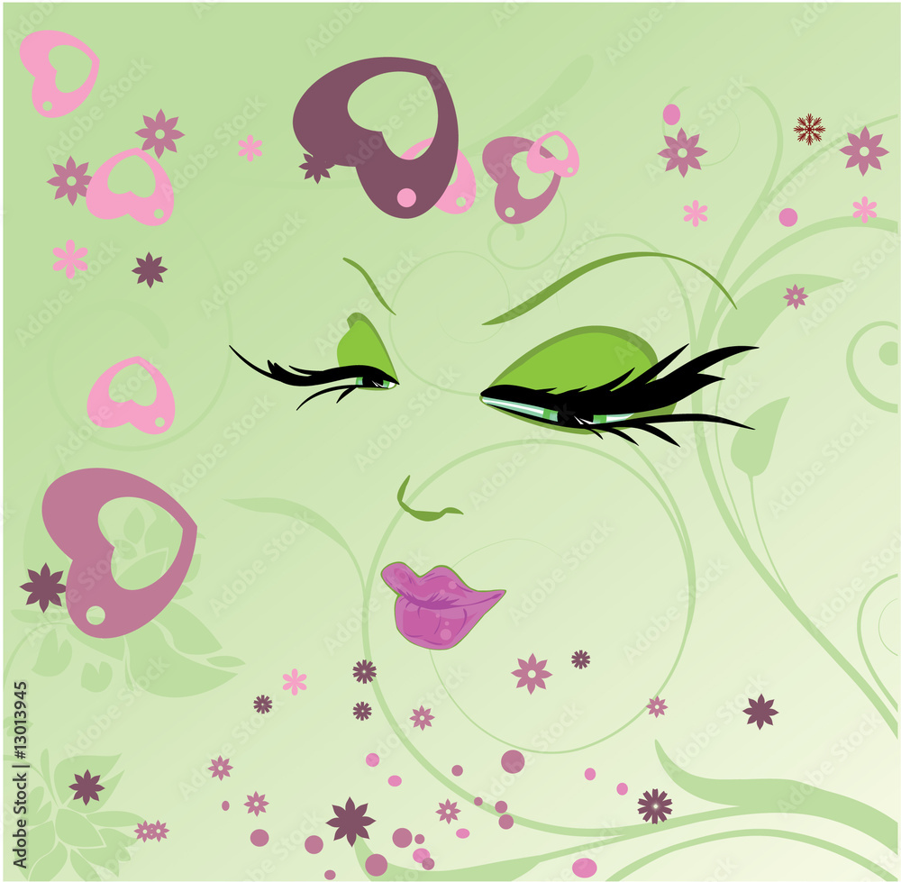 abstract illustration abstract illustration