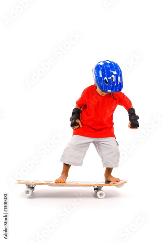 Skate Boy