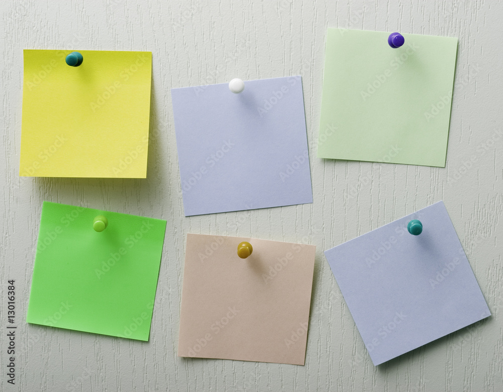 Post it notes Post it notes