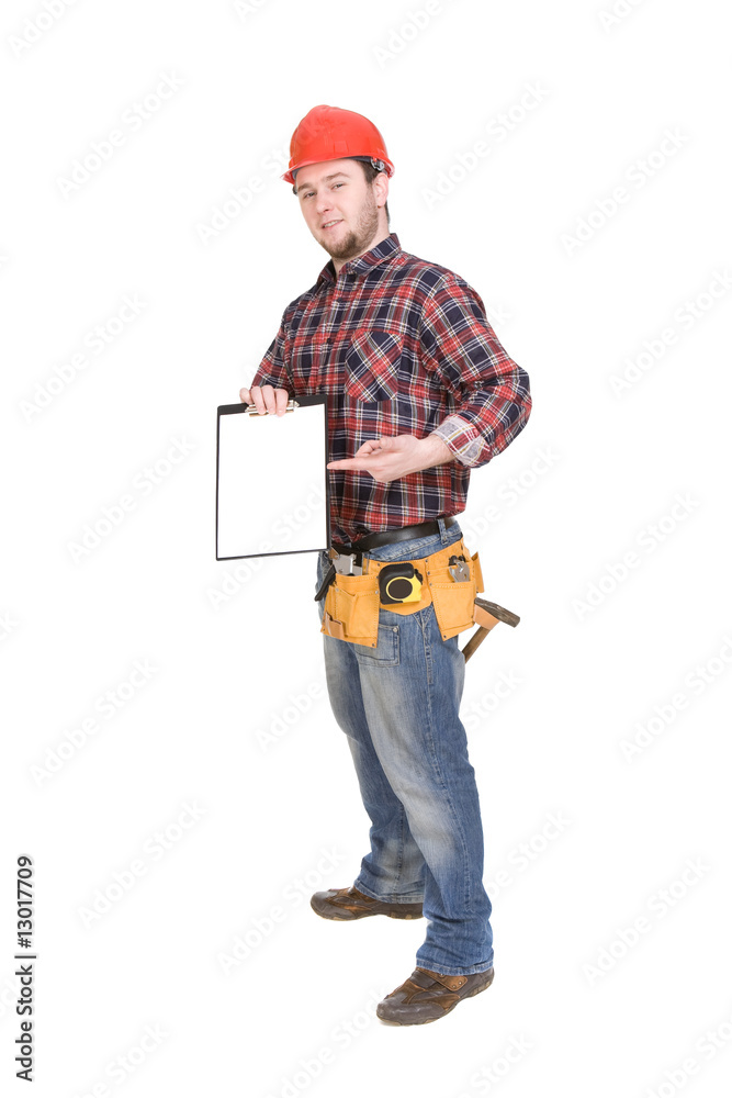 worker worker