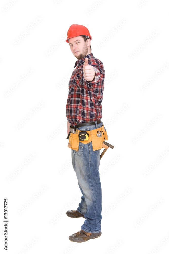 worker worker