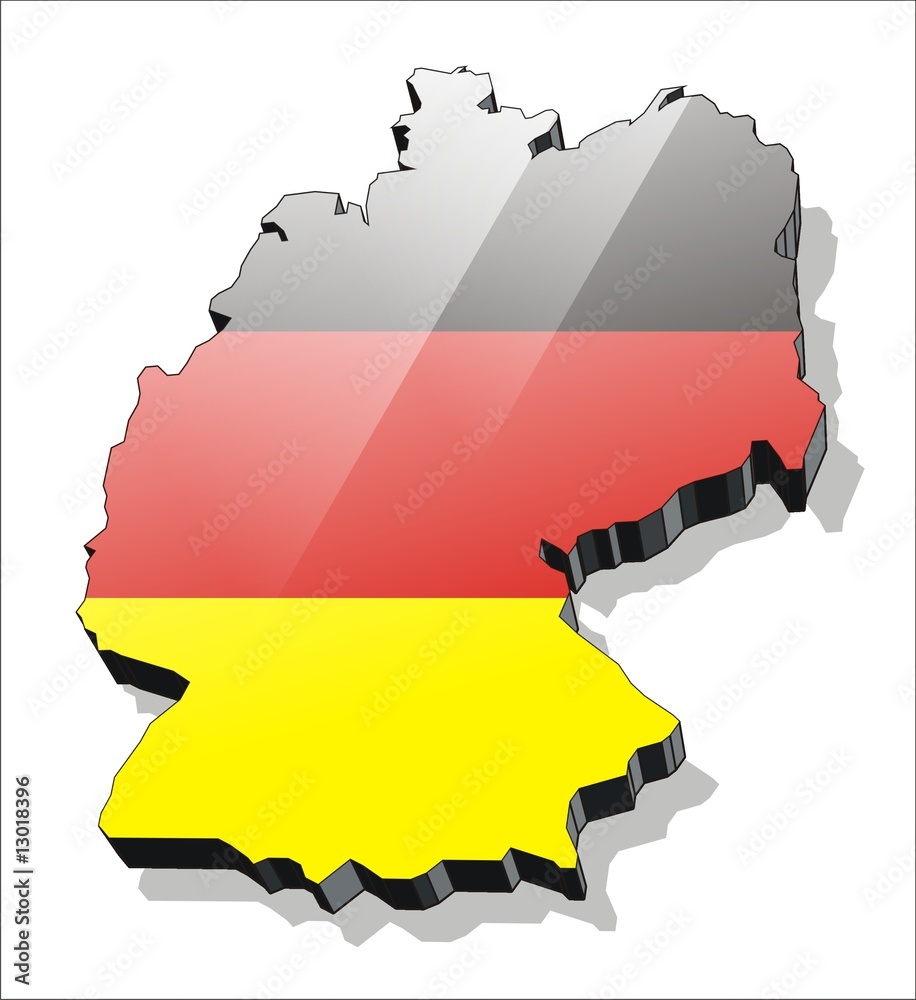 Obraz premium Germany