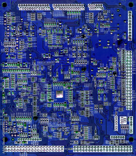 computer board