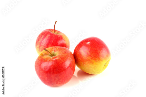 apples