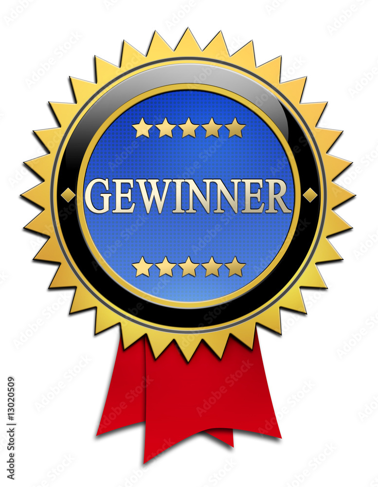 Gewinner Gewinner