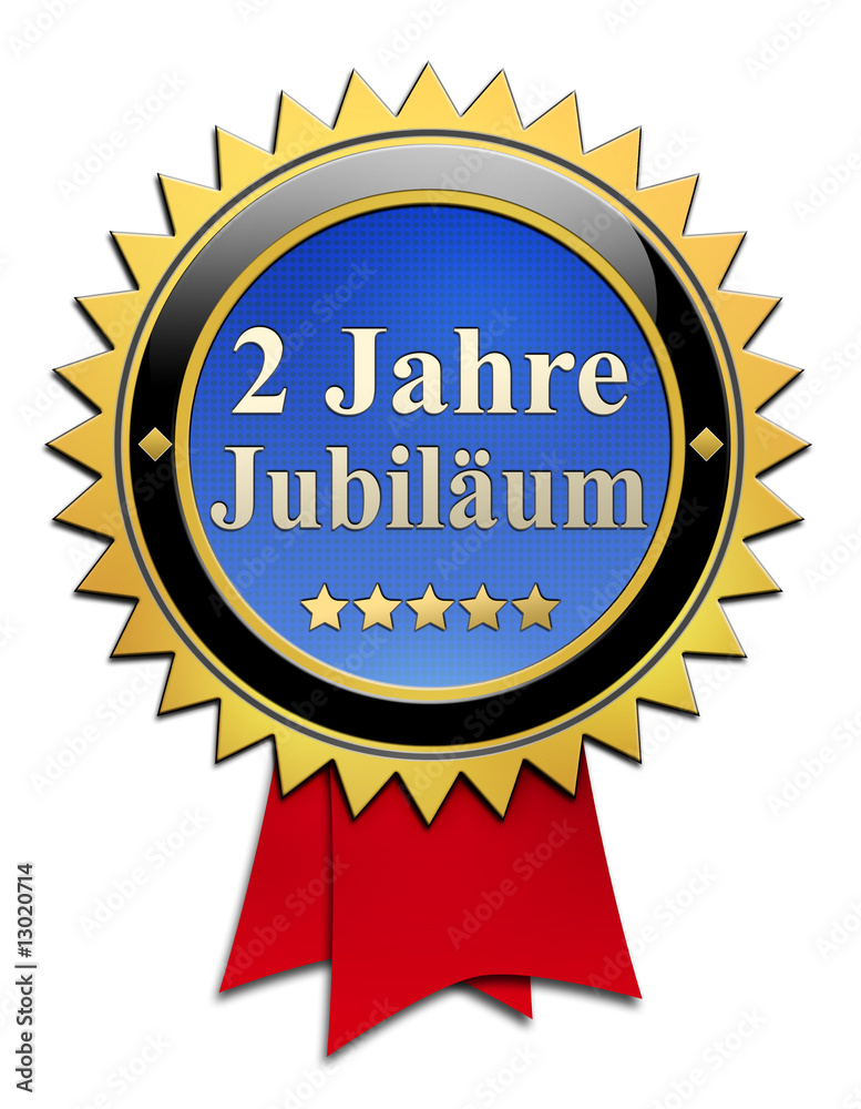 2 jahre Jubiläum 2 jahre Jubiläum