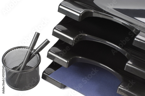 Office supplies