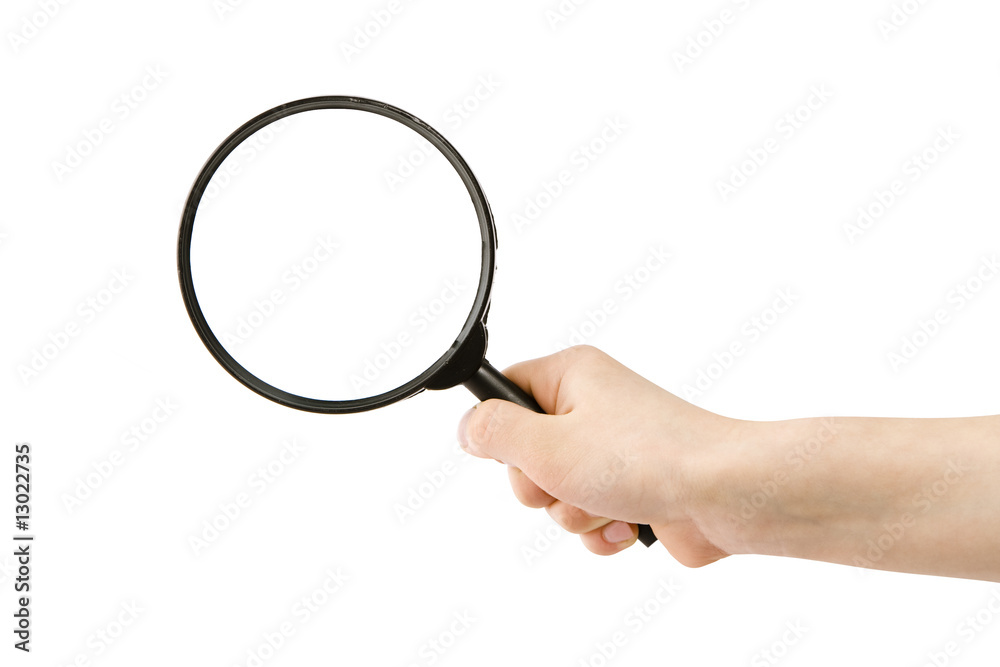 Magnifying Glass Magnifying Glass