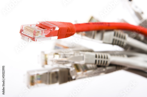 Network Cable