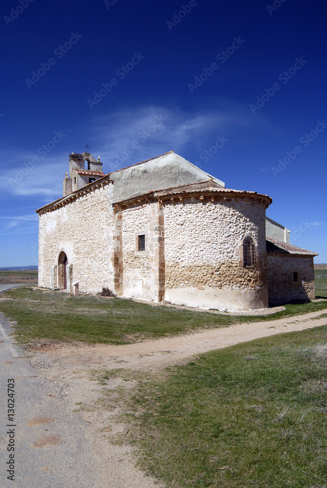 Fresno de cantespino