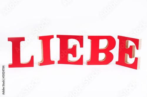 Liebe photo