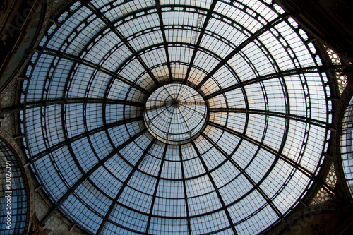 Galleria Vittorio Emanuele II