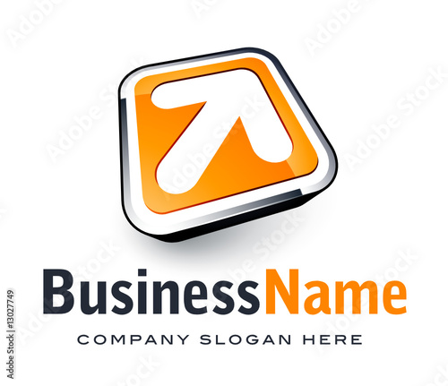 business logo design