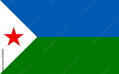 Djibouti
