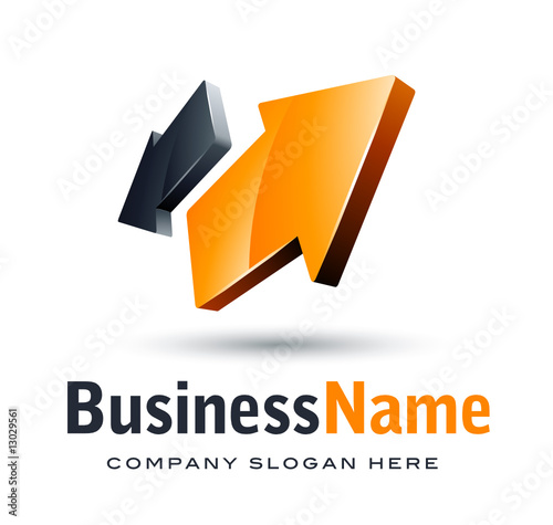 business logo design