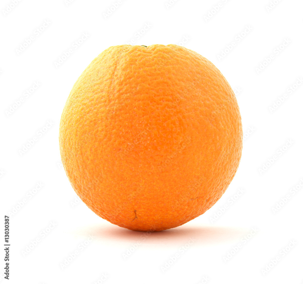 Naval orange Naval orange