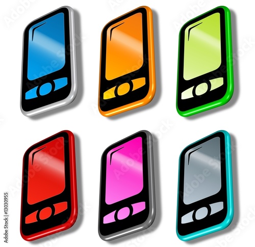 My Phones