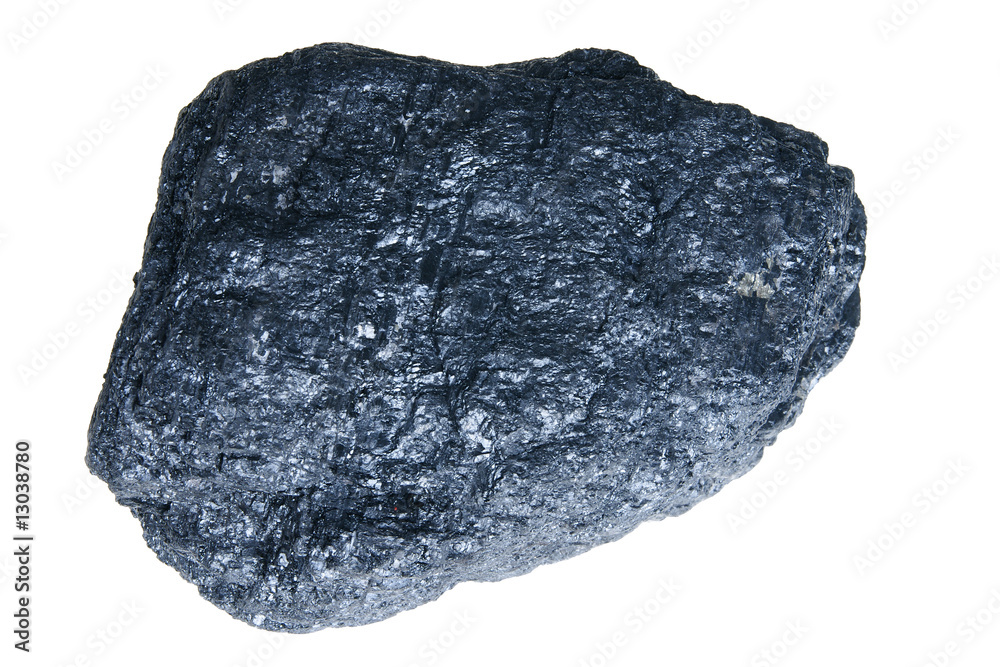 Obraz premium Black Polish gold