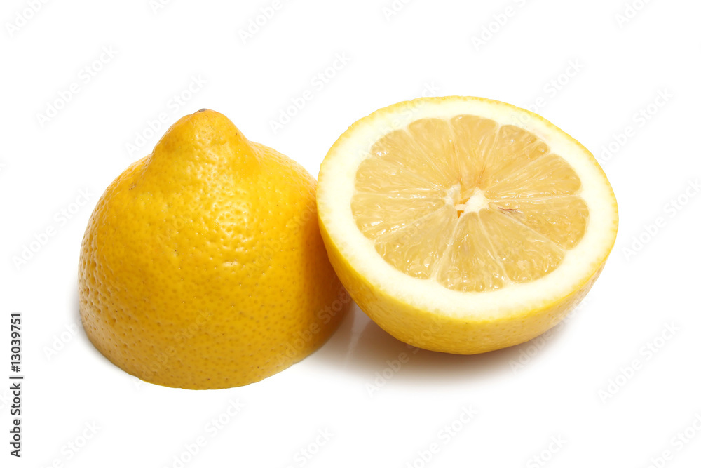 lemon