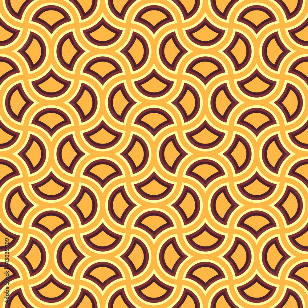 Abstract background pattern