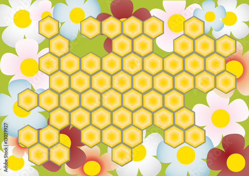 Honey