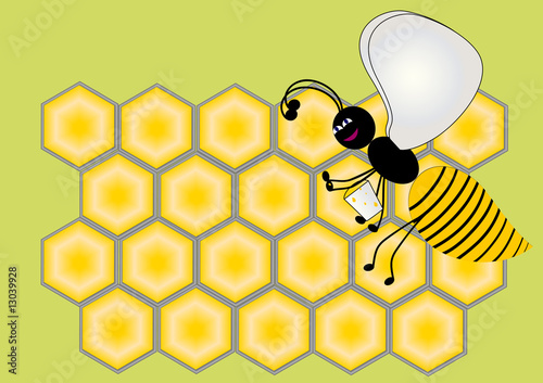 Honey