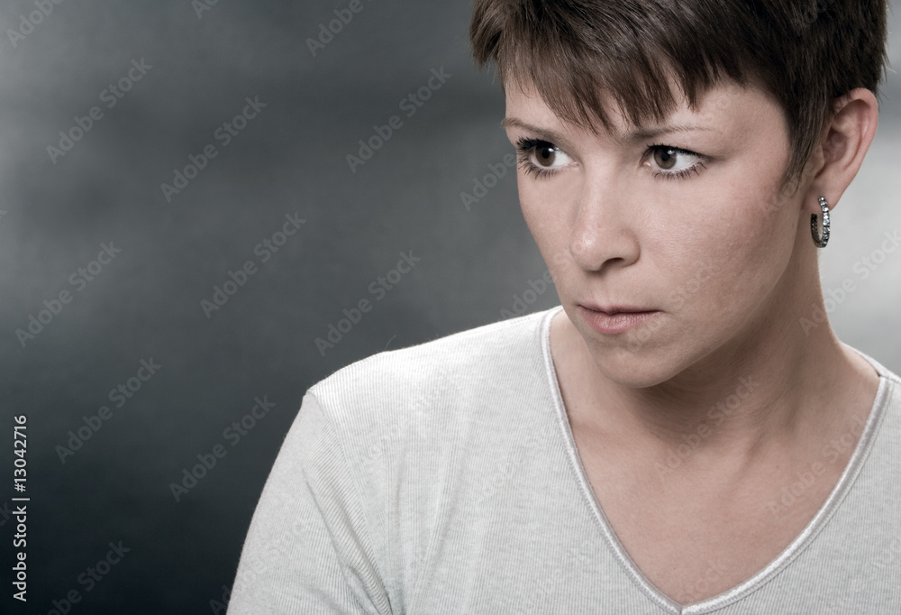 traurig traurig