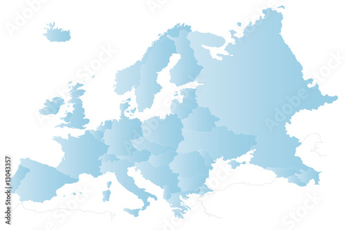 L'europe