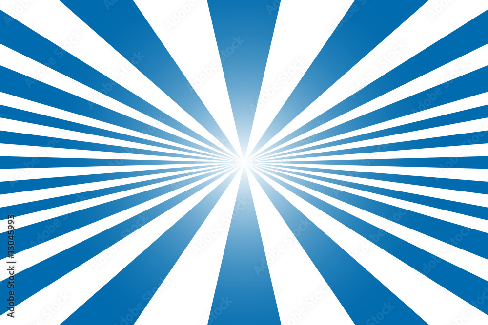 Fototapeta premium vecteur bleu