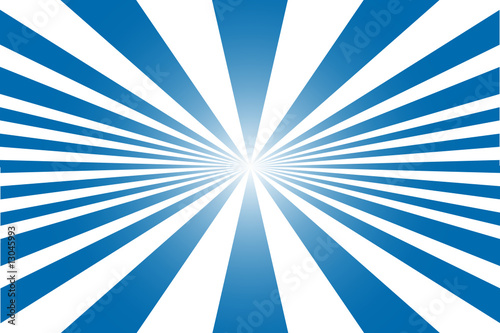 vecteur bleu