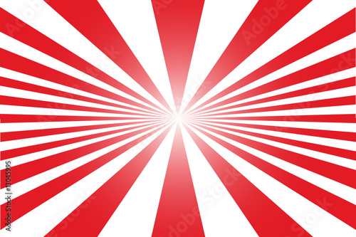 vecteur rouge