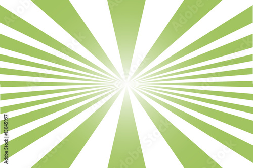 vecteur vert