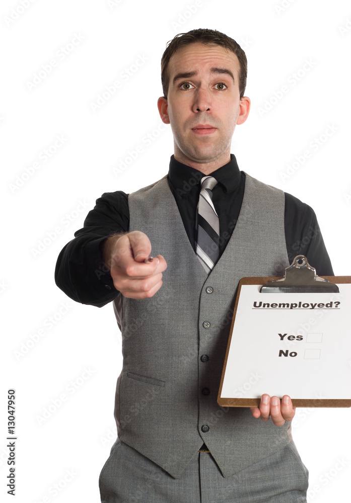 Unemployment Survey Unemployment Survey