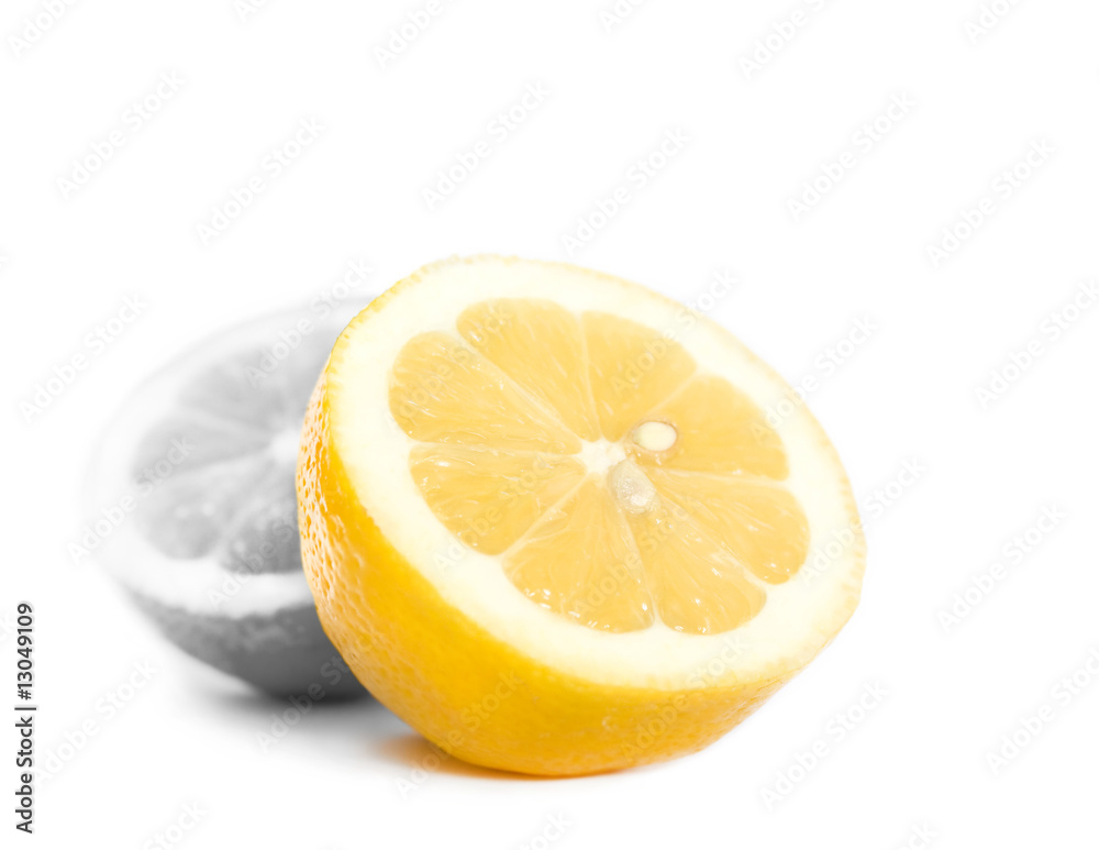 Lemons Lemons