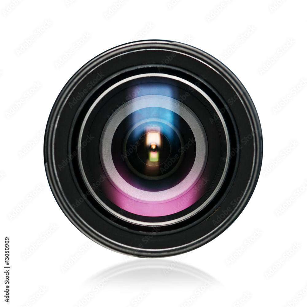 lens lens