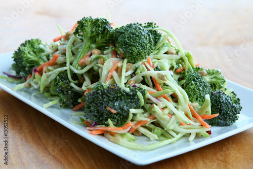 Broccoli Salad
