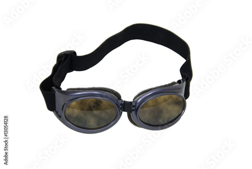 Industrial goggles