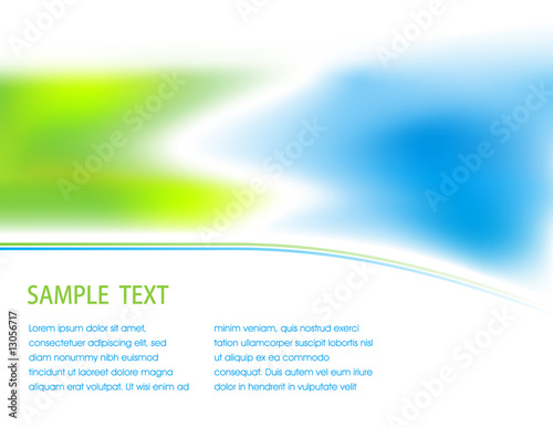 Abstract background