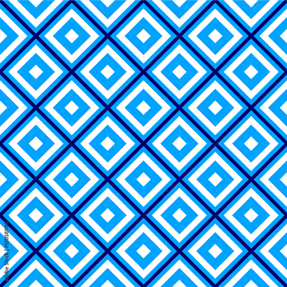 Vector seamless ornament Vector seamless ornament