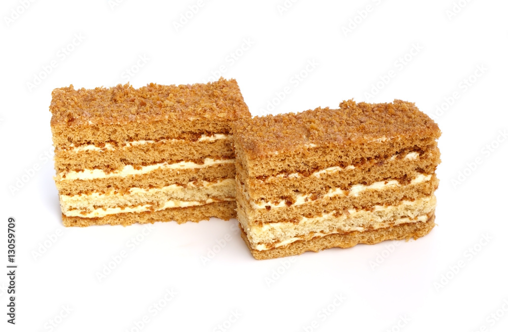 honey sandwiched cake honey sandwiched cake