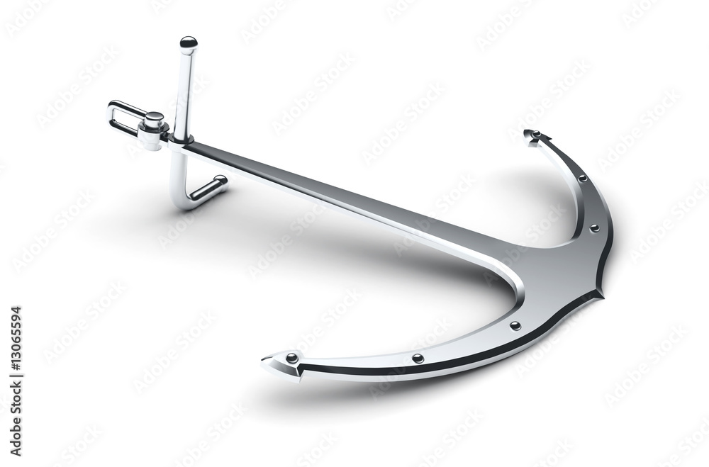 Anchor Anchor