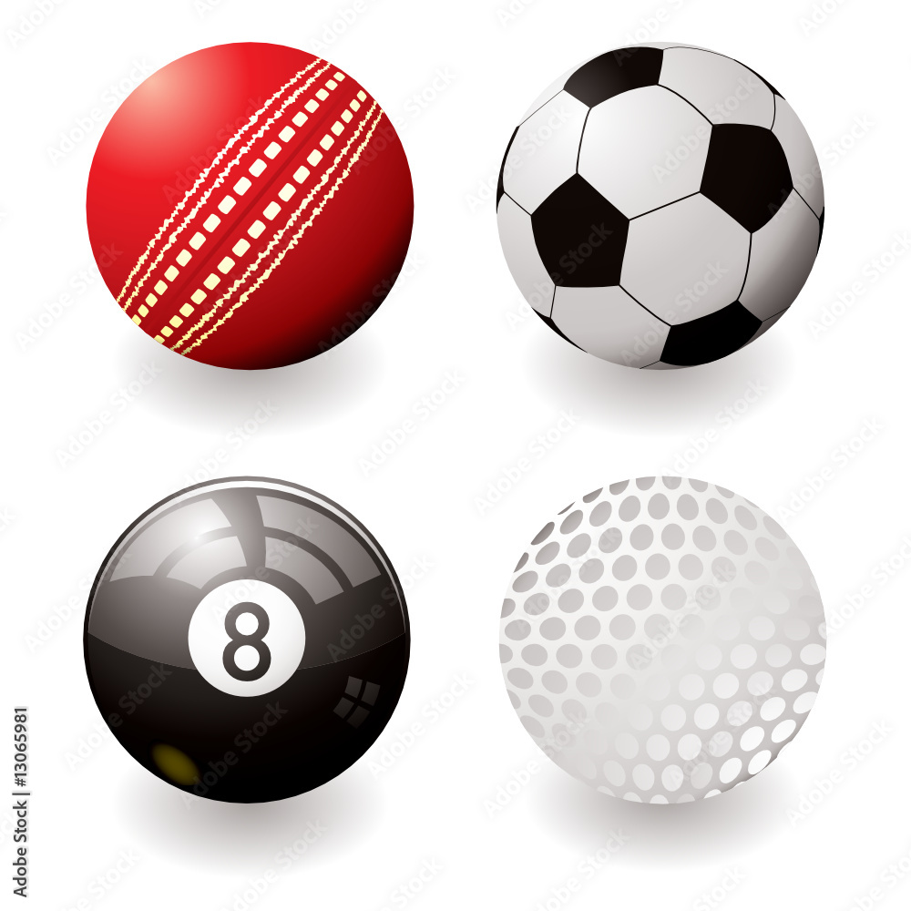 sports balls sports balls