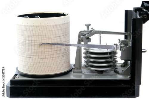 barograph