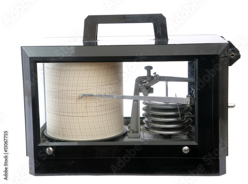 barograph