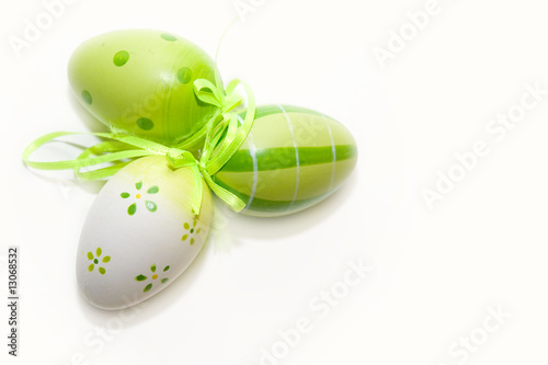easter eggs